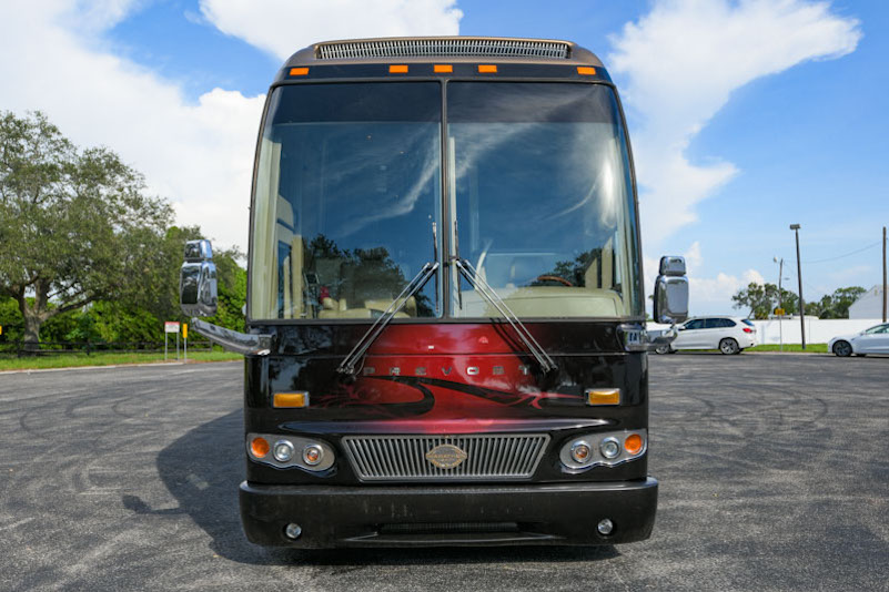 2005 Prevost Marathon H3-45 For Sale