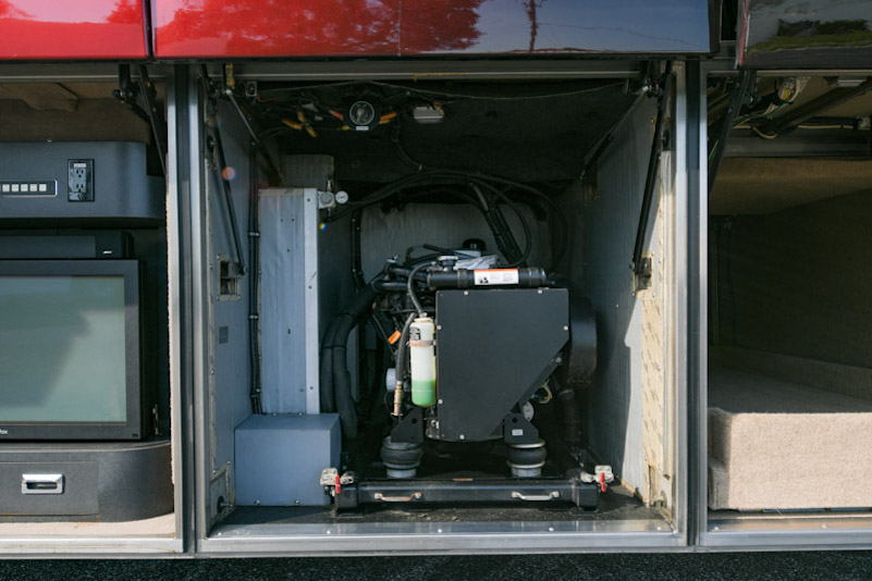 2005 Prevost Marathon H3-45 For Sale