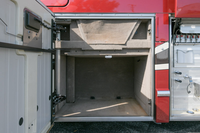2005 Prevost Marathon H3-45 For Sale
