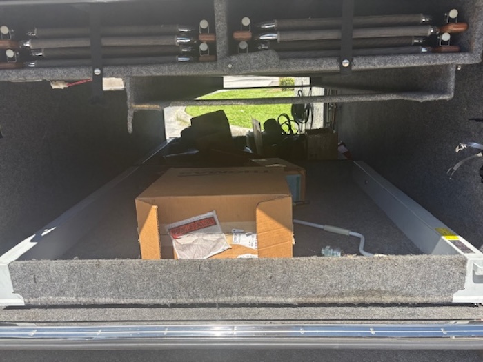 2005 Prevost Parliament XLII For Sale