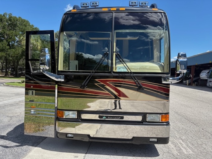 2005 Prevost Parliament XLII For Sale