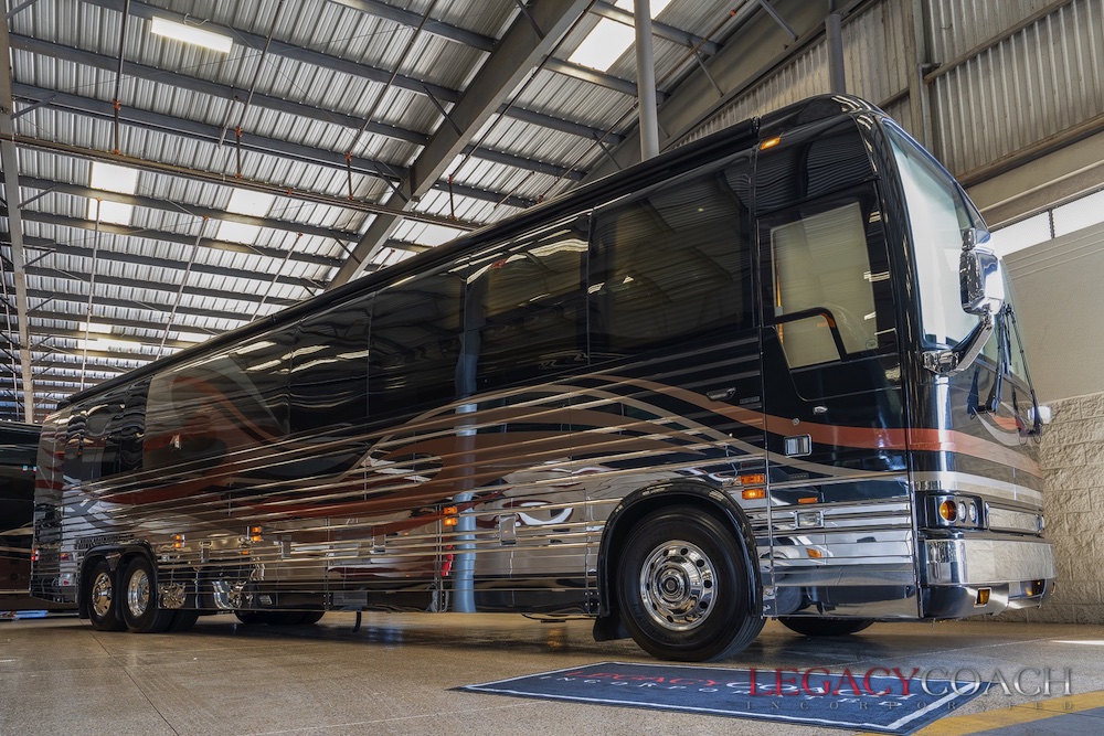 2005 Prevost Royale XLII For Sale