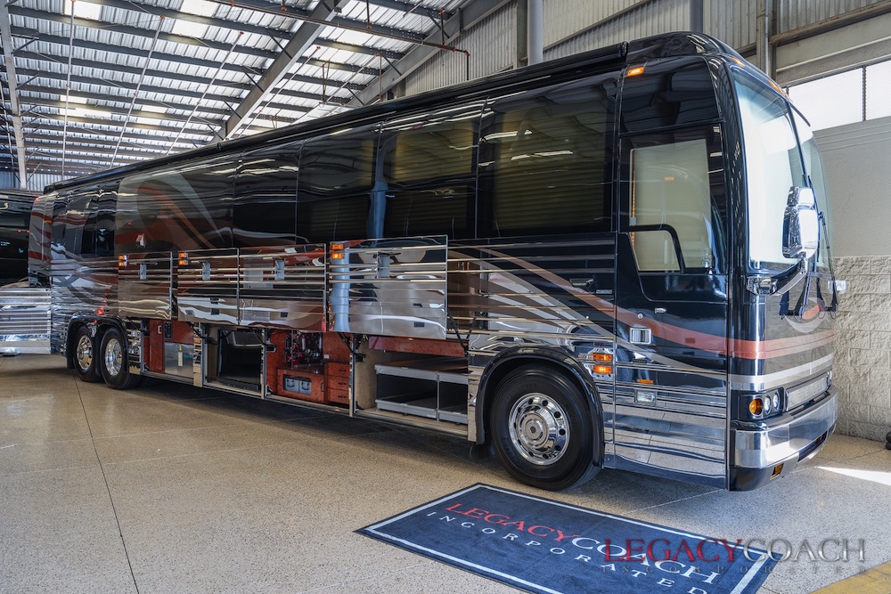 2005 Prevost Royale XLII For Sale