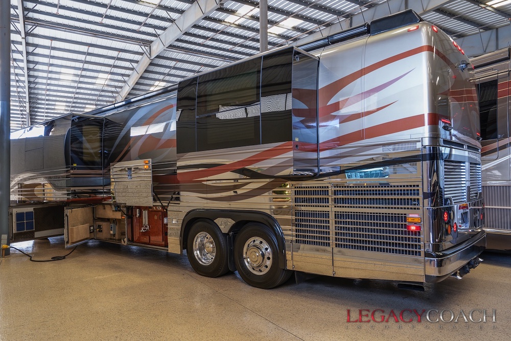 2005 Prevost Royale XLII For Sale