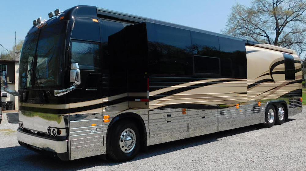 2005 Prevost Star XLII For Sale