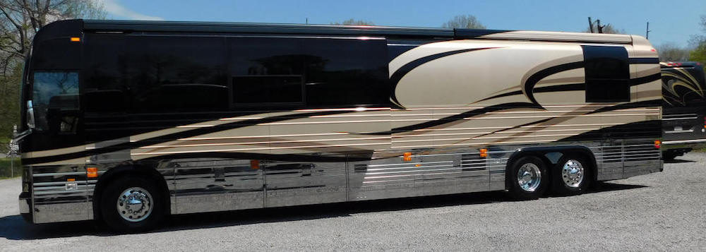 2005 Prevost Star XLII For Sale