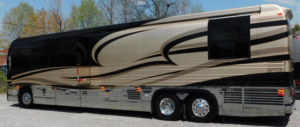 2005 Prevost Star XLII For Sale