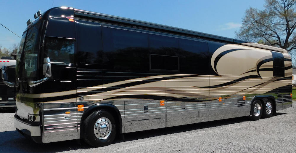 2005 Prevost Star XLII For Sale