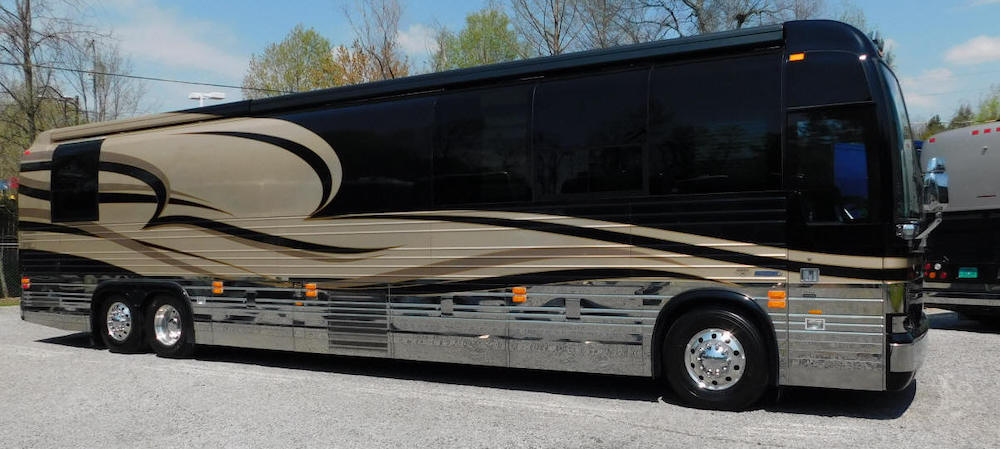 2005 Prevost Star XLII For Sale