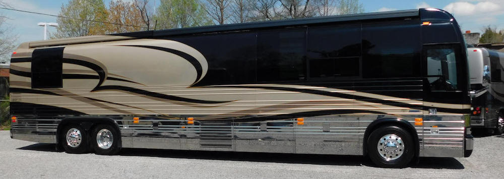 2005 Prevost Star XLII For Sale