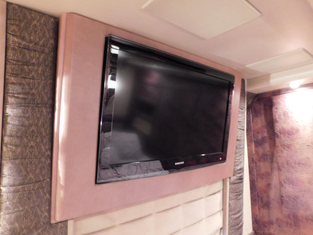 2005 Prevost Star XLII For Sale