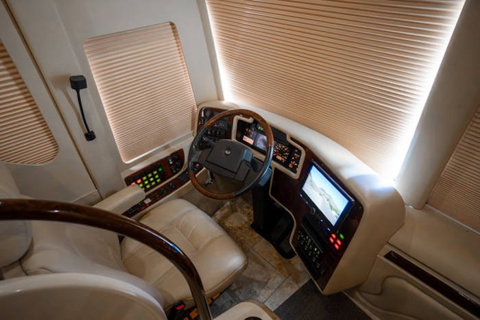 2006 Prevost Marathon H3-45 For Sale
