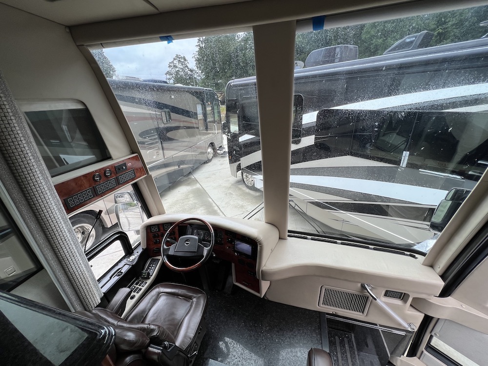 2006 Prevost American H3-45 For Sale