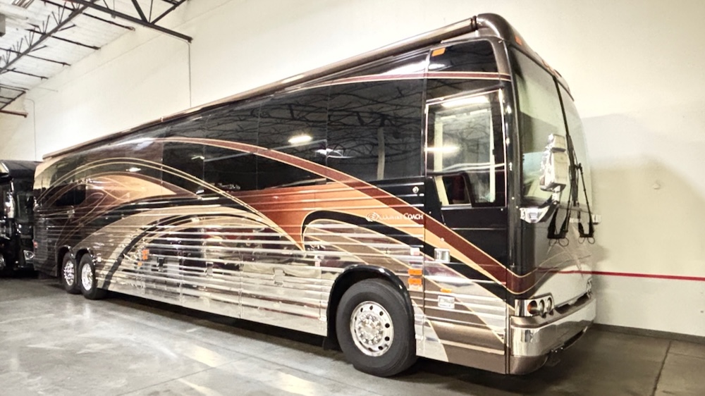 2006 Prevost Country Coach For Sale