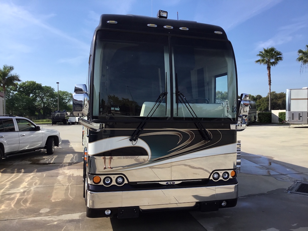 2006 Prevost Country Coach XLII For Sale