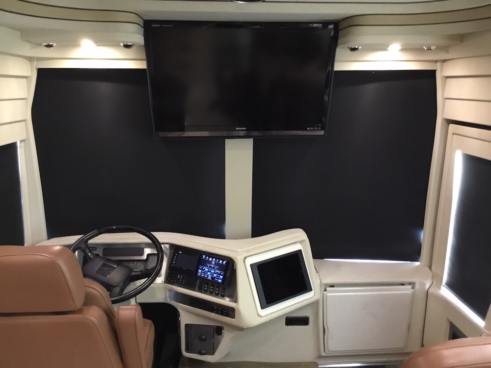 2006 Prevost Country Coach XLII For Sale