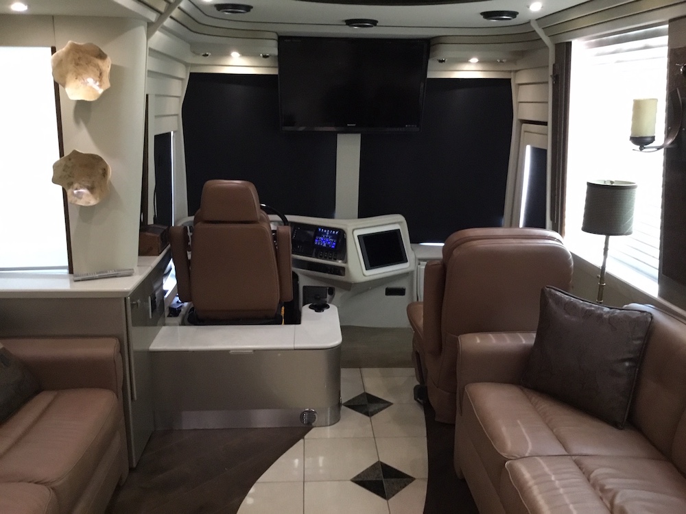 2006 Prevost Country Coach XLII For Sale