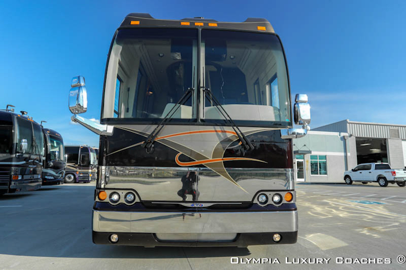 2006 Prevost Country Coach XLII For Sale