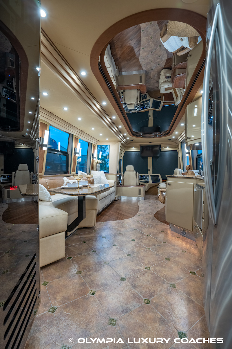 2006 Prevost Country Coach XLII For Sale