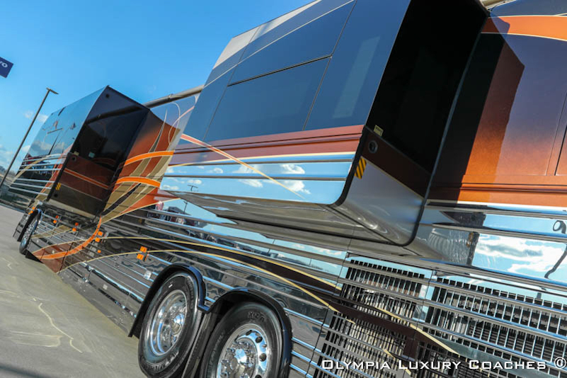 2006 Prevost Country Coach XLII For Sale