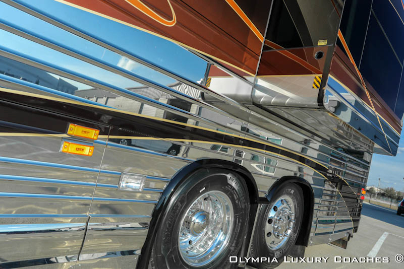 2006 Prevost Country Coach XLII For Sale