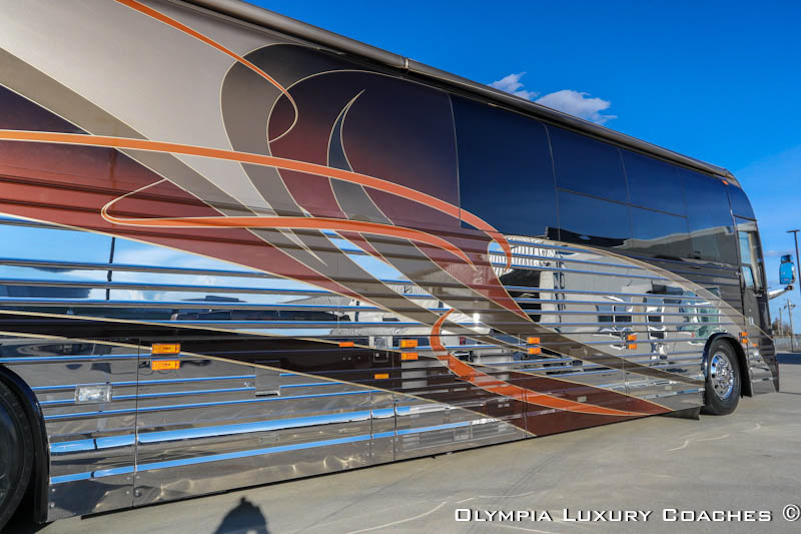 2006 Prevost Country Coach XLII For Sale