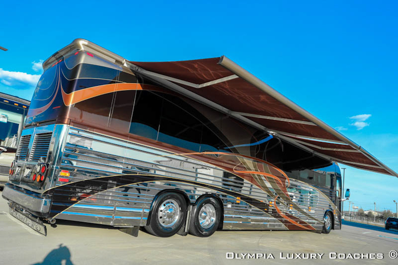 2006 Prevost Country Coach XLII For Sale