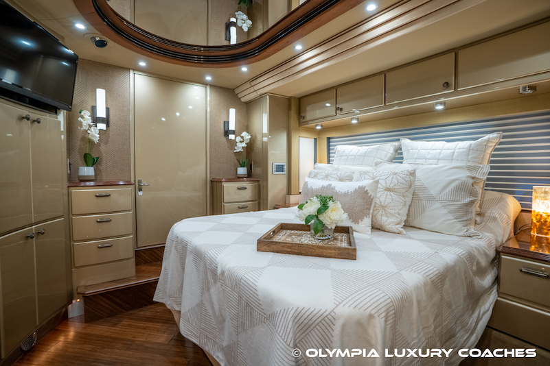 2006 Prevost Country Coach XLII For Sale