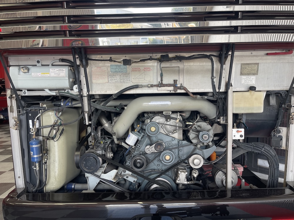 2006 Prevost Featherlite H3-45 For Sale
