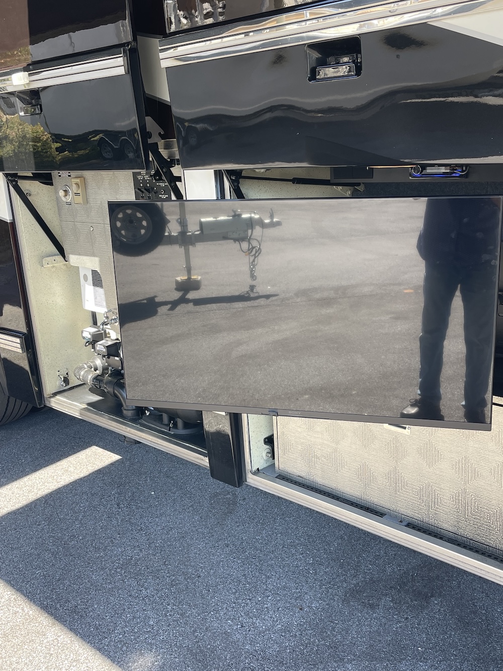 2006 Prevost Featherlite H3-45 For Sale