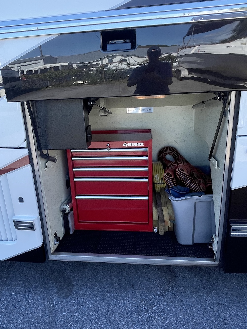 2006 Prevost Featherlite H3-45 For Sale