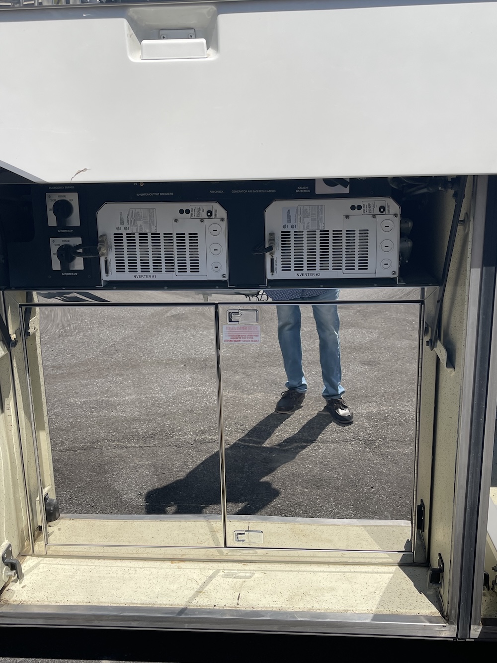 2006 Prevost Featherlite H3-45 For Sale