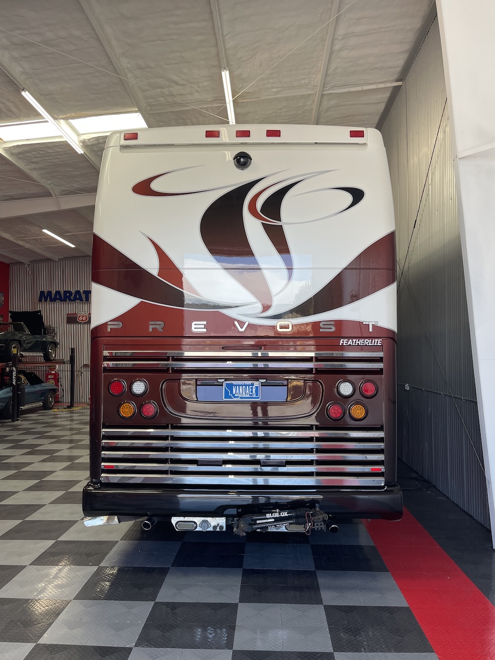 2006 Prevost Featherlite H3-45 For Sale