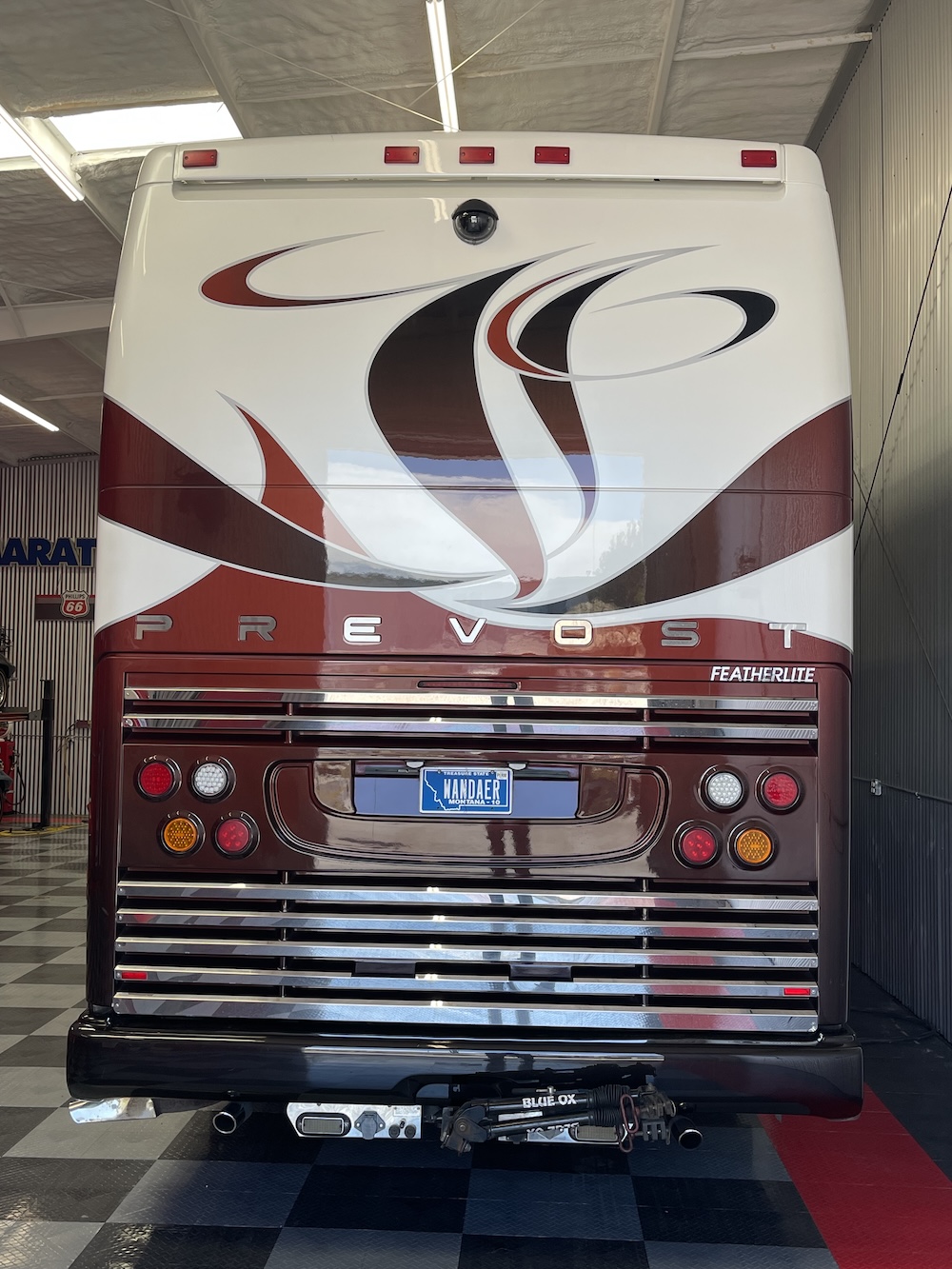 2006 Prevost Featherlite H3-45 For Sale
