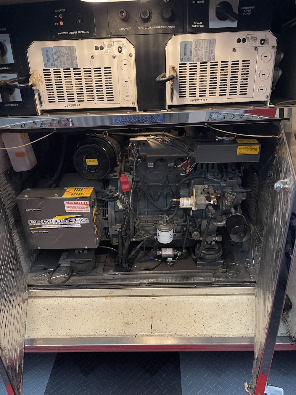 2006 Prevost Featherlite H3-45 For Sale