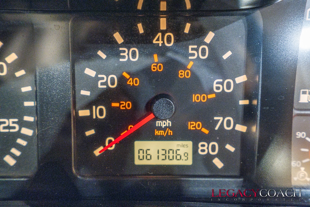 2008 Prevost Legendary XLII For Sale