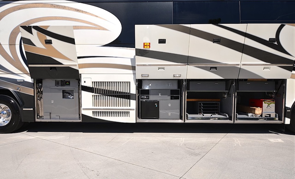 2006 Prevost Liberty H3-45 For Sale