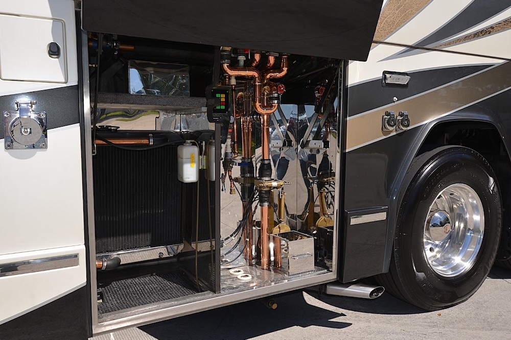 2006 Prevost Liberty H3-45 For Sale