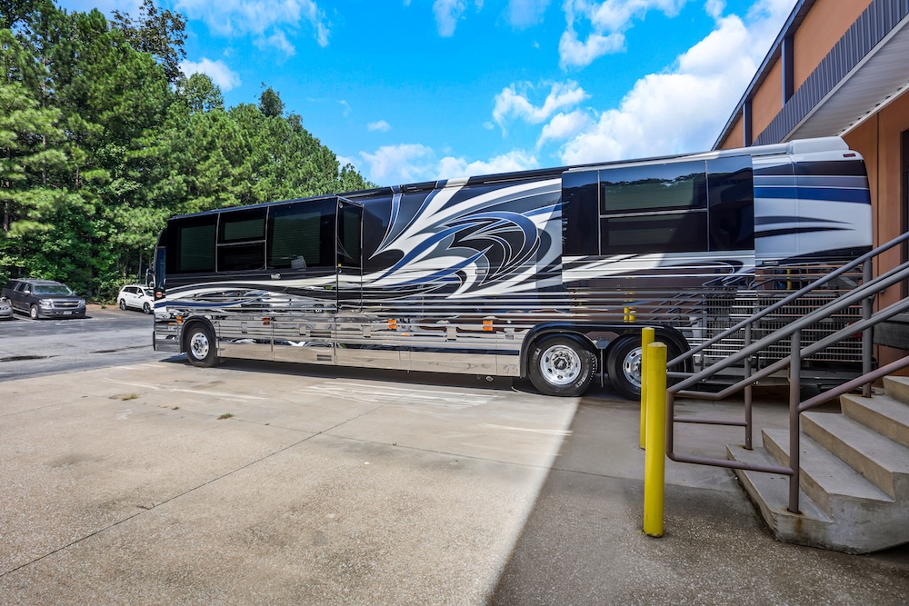 2006 Prevost Liberty XLII For Sale