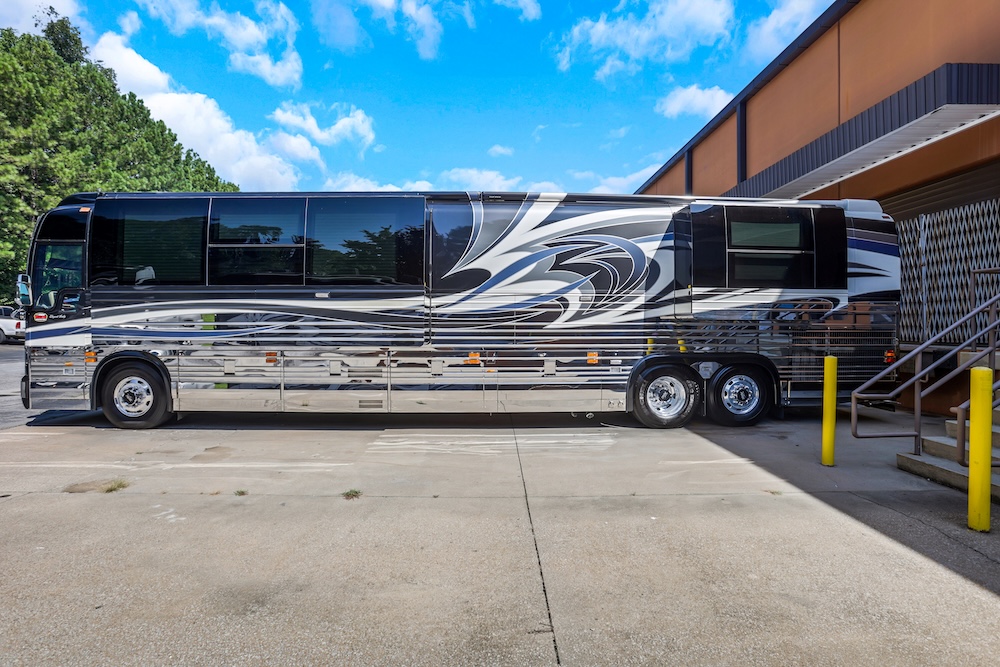 2006 Prevost Liberty XLII For Sale