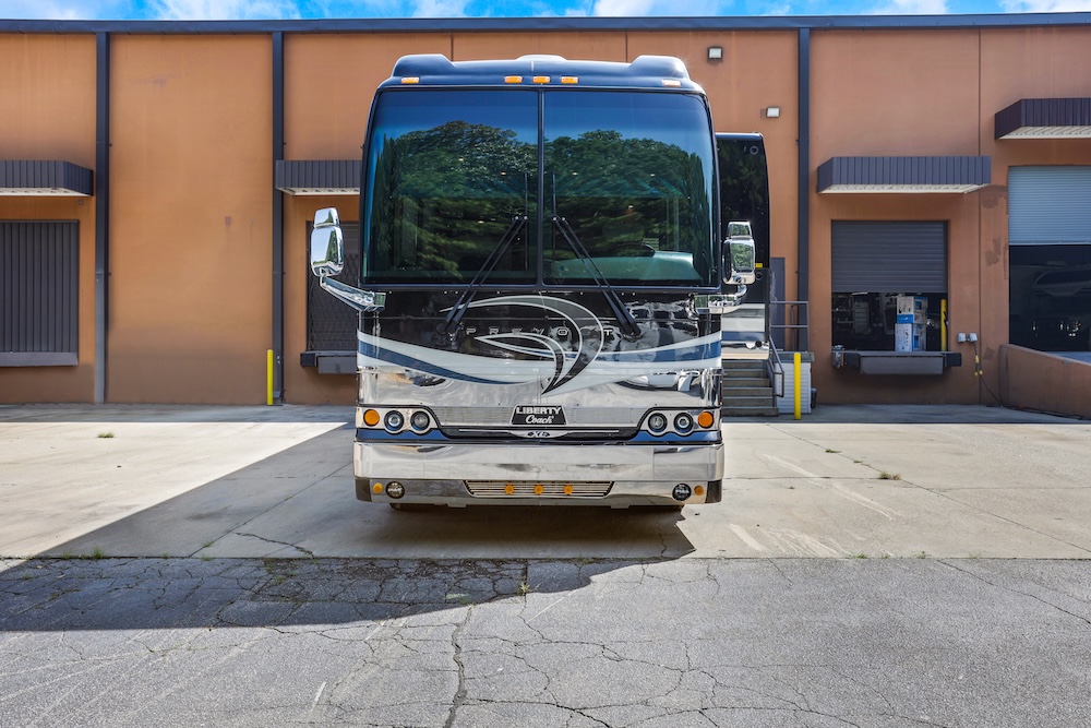 2006 Prevost Liberty XLII For Sale