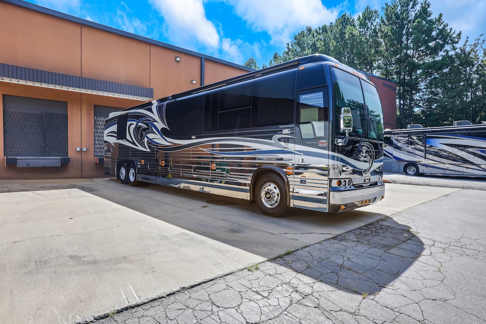 2006 Prevost Liberty XLII For Sale