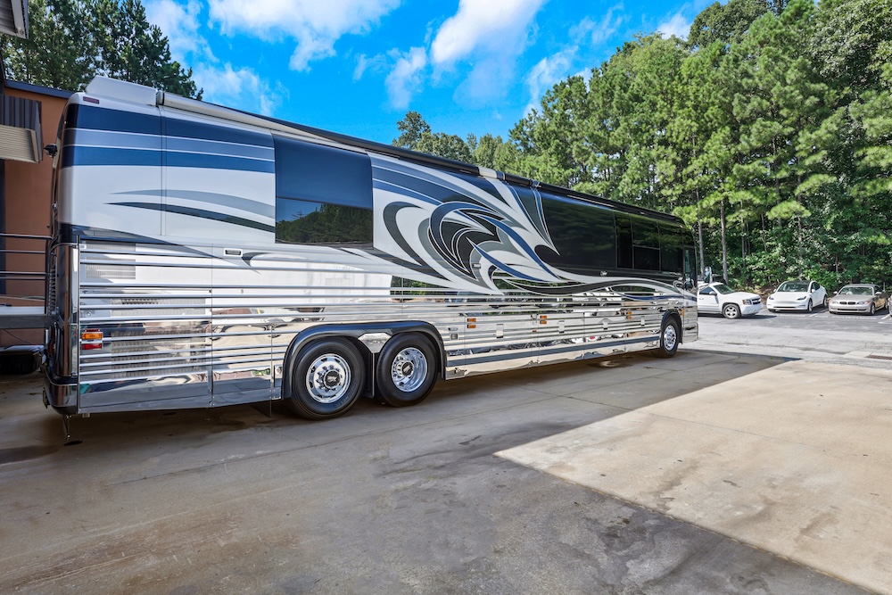 2006 Prevost Liberty XLII For Sale