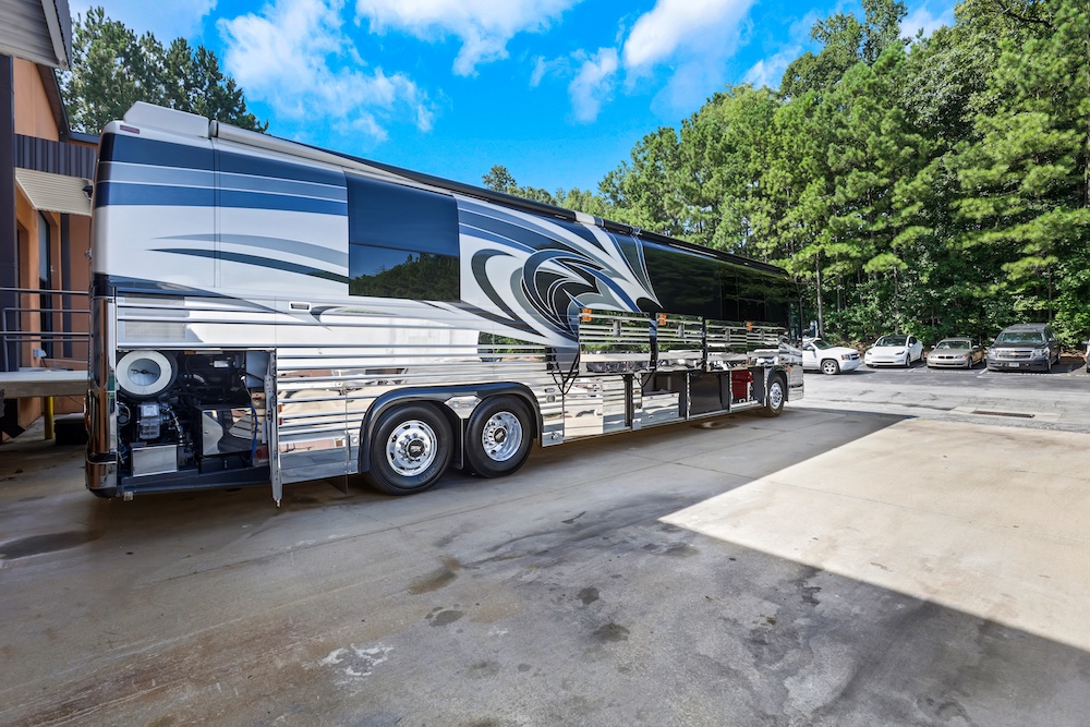 2006 Prevost Liberty XLII For Sale