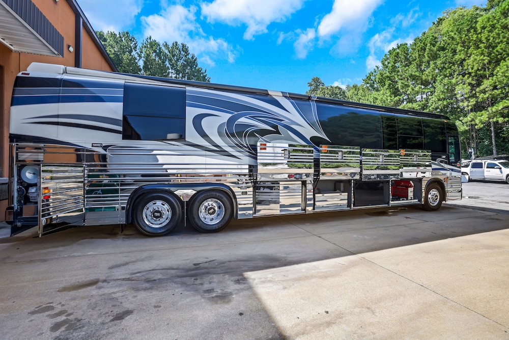 2006 Prevost Liberty XLII For Sale