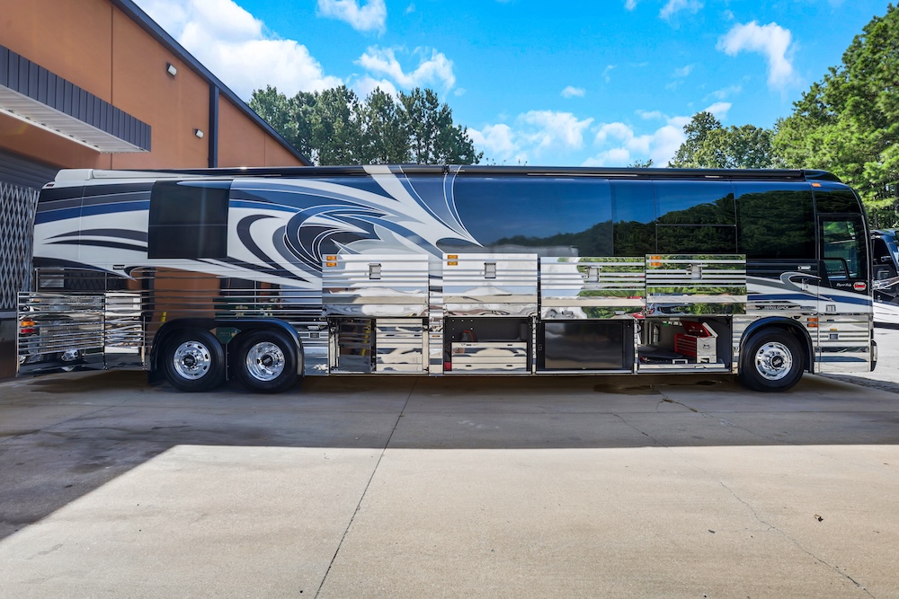 2006 Prevost Liberty XLII For Sale