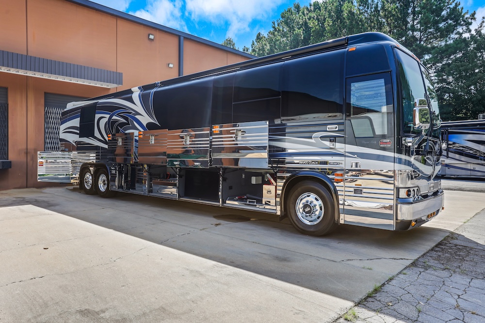 2006 Prevost Liberty XLII For Sale