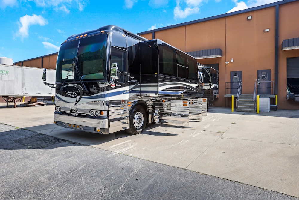 2006 Prevost Liberty XLII For Sale