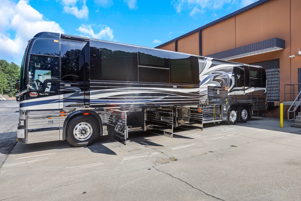 2006 Prevost Liberty XLII For Sale