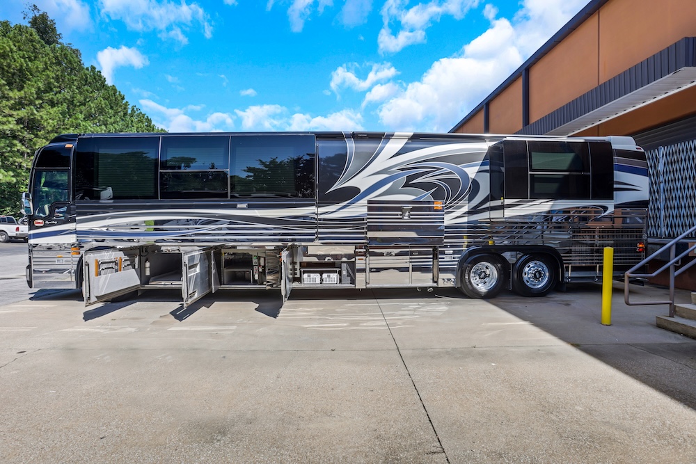 2006 Prevost Liberty XLII For Sale